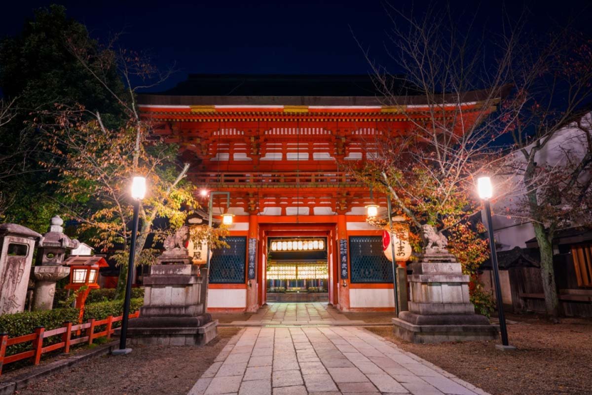 ⛩️ 구와나 총사(가스가 신사) 이미지 7